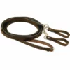 Tory Leather Pony Draw Reins