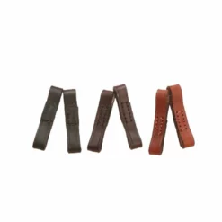 Tory Leather Bit Loops Horse Bits