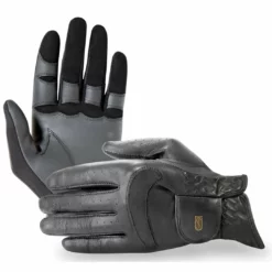 Equestrian Accessories Tredstep Dressage Pro Gloves