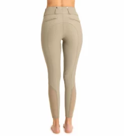 Tredstep Evolute Women's Knee Patch Breeches