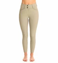 Tredstep Evolute Women's Knee Patch Breeches