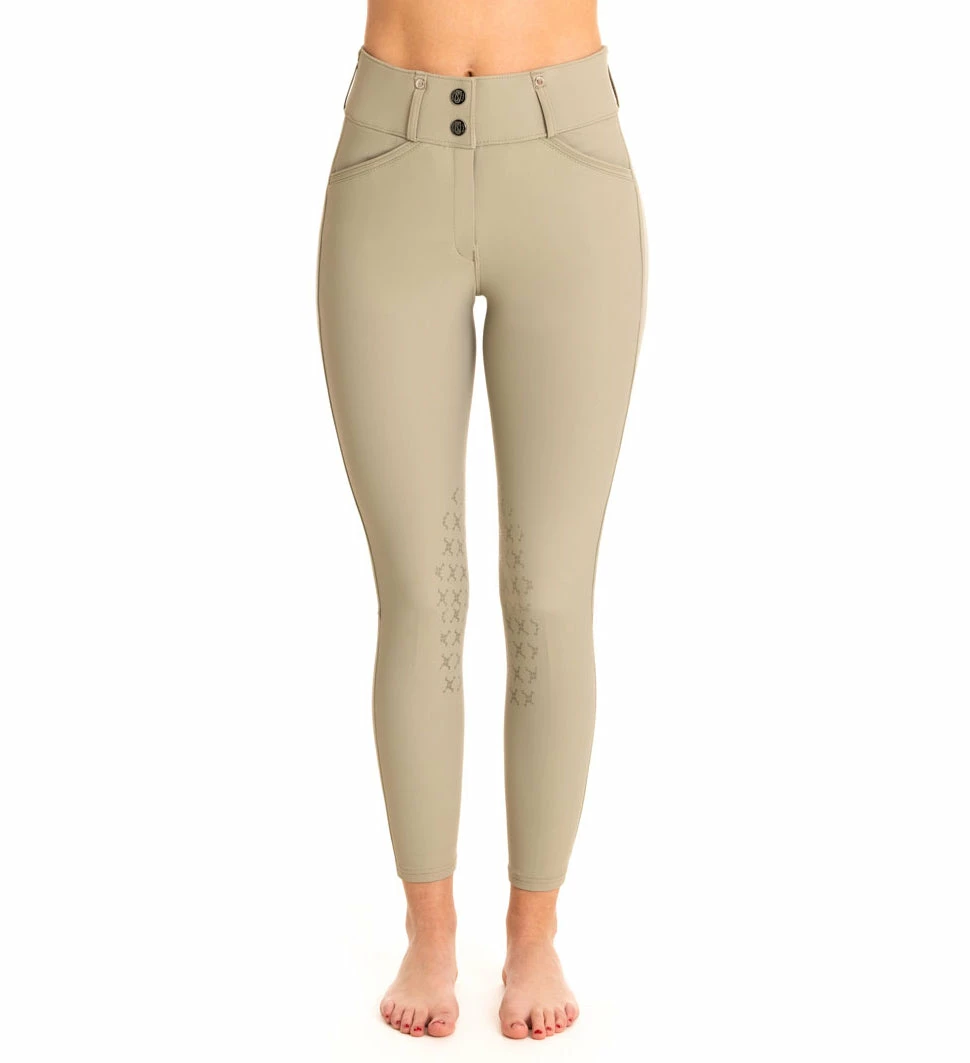 Cheap π Tredstep Evolute π© Women's Knee Patch Breeches π 3 Tredstep Evolute Women's Knee Patch Breeches