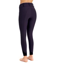Tredstep Women's Nero II Knee Patch Breeches