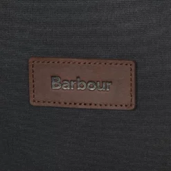 Barbour Explorer Wax Backpack Equestrian Outerwear