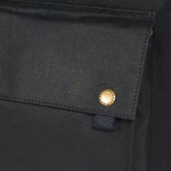 Barbour Explorer Wax Backpack Equestrian Outerwear