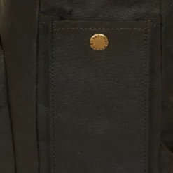 Barbour Essential Wax Backpack Equestrian Outerwear