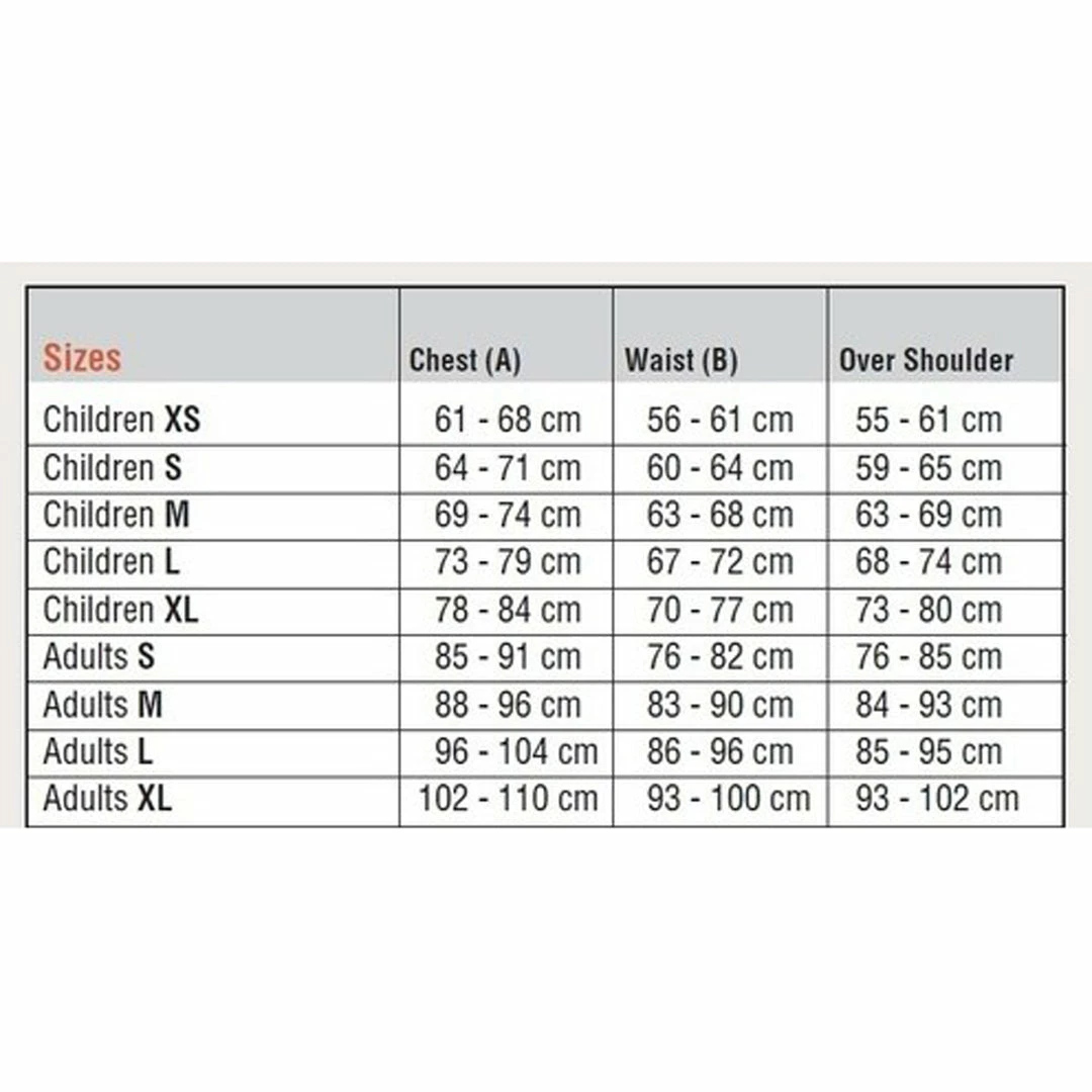 Discount π KL Select Riding Vests USG Eco Flexi Children's Body Protector Vest π 4 KL Select Riding Vests USG Eco Flexi Children's Body Protector Vest