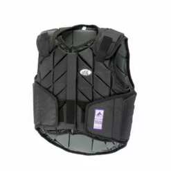 KL Select Riding Vests USG Eco Flexi Children's Body Protector Vest