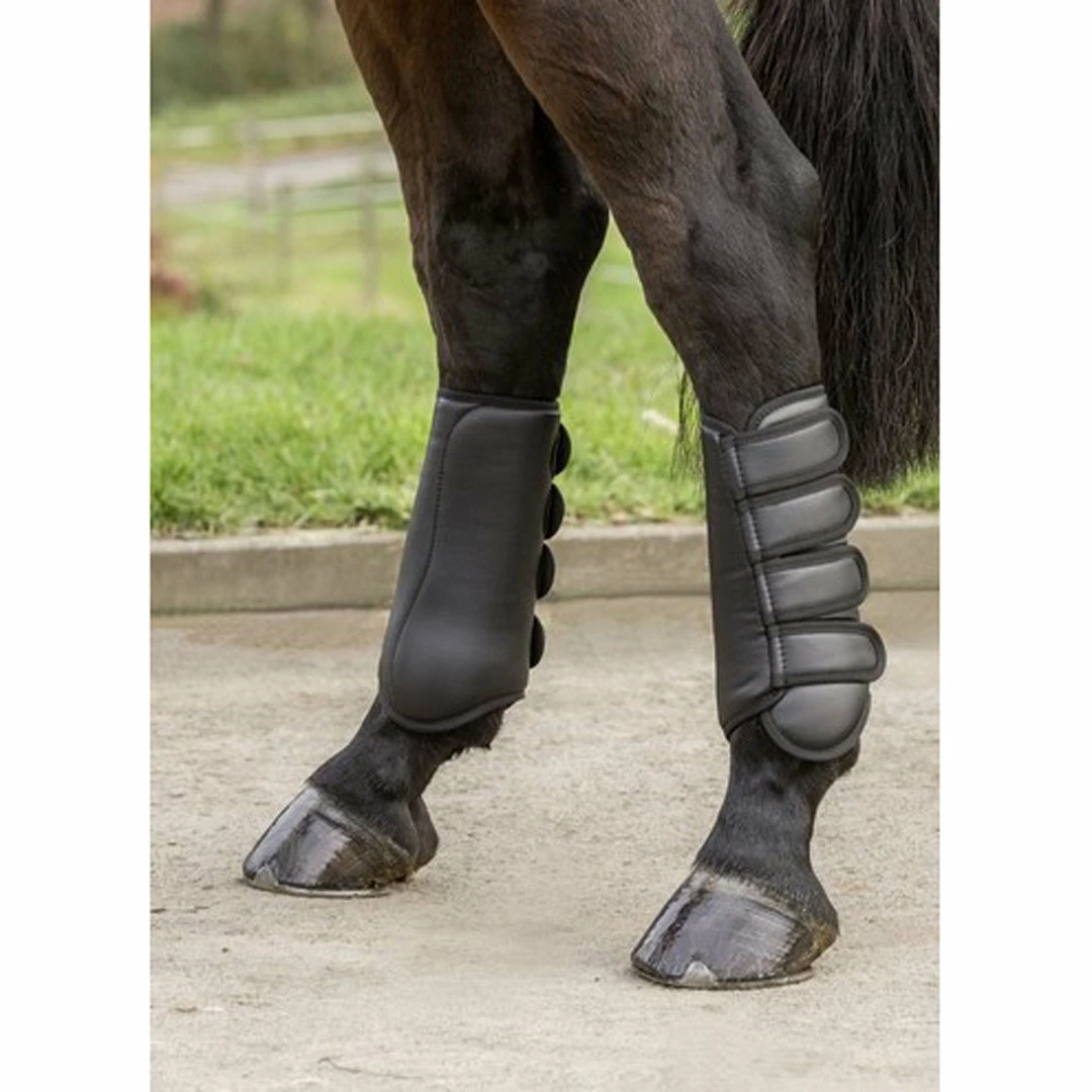 Flash Sale 🎁 KL Select USG Tendon 🥾 Boots Horse 🥾 Boots & Wraps ❤️ 4 KL Select USG Tendon Boots Horse Boots & Wraps