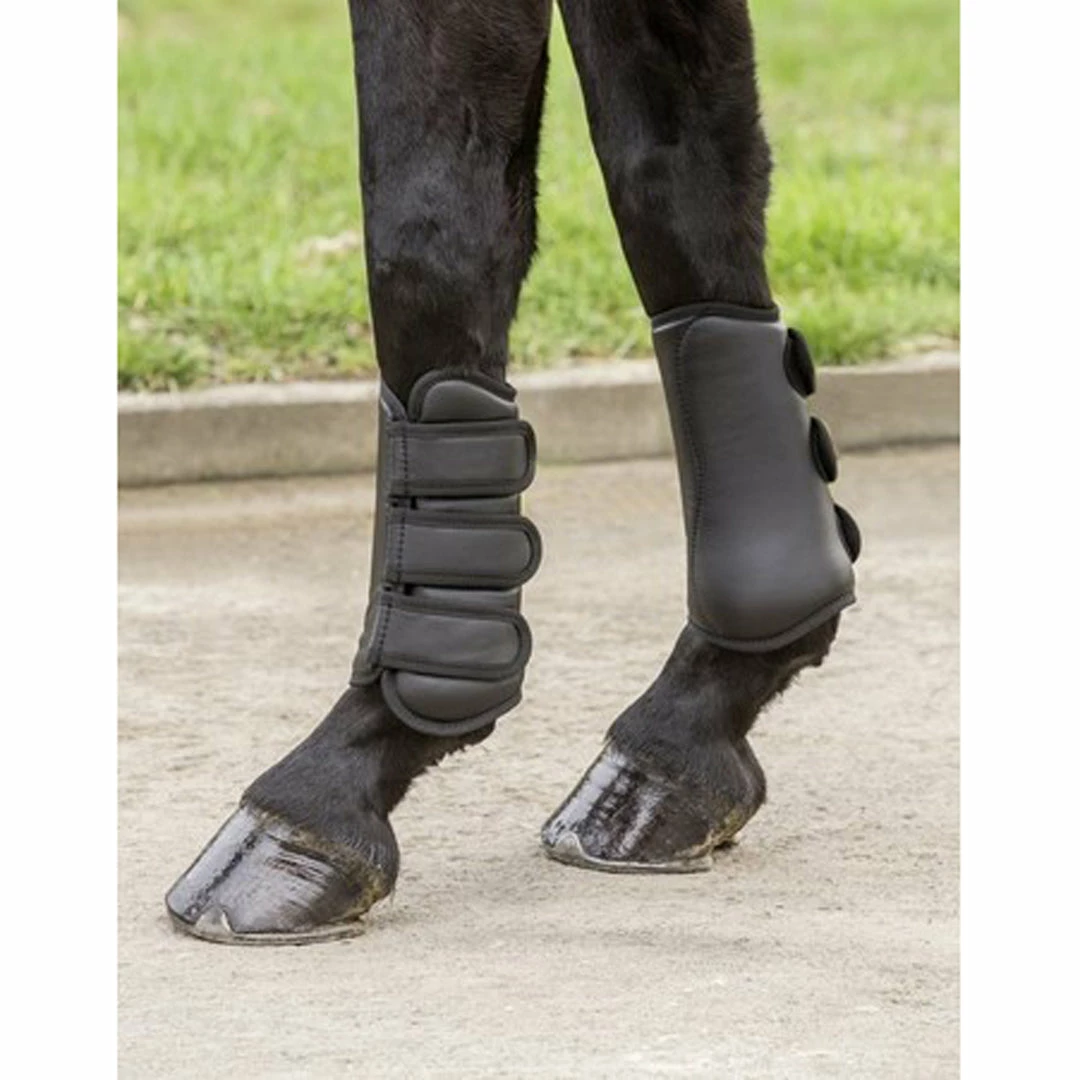 Flash Sale 🎁 KL Select USG Tendon 🥾 Boots Horse 🥾 Boots & Wraps ❤️ 3 KL Select USG Tendon Boots Horse Boots & Wraps