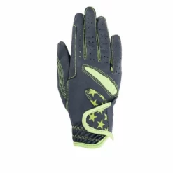 KL Select RSL By USG Luca Kid's Gloves