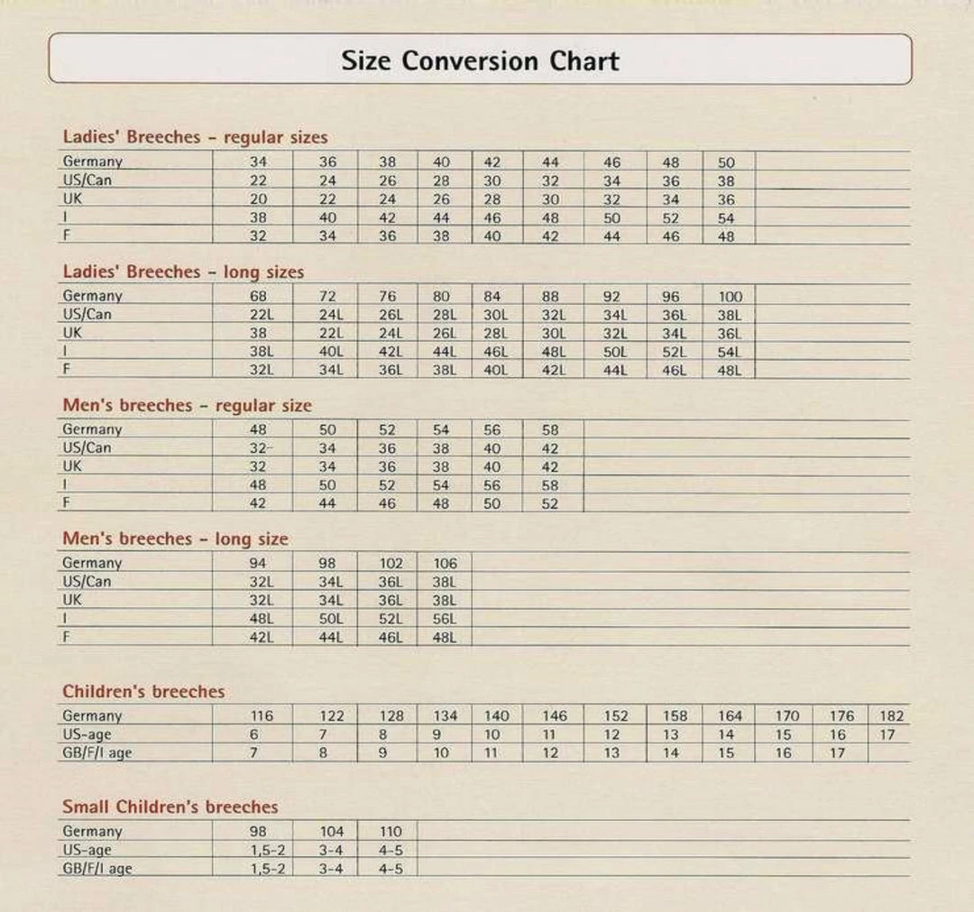 Brand new π KL Select Breeches USG Children's Tina Full Seat Tights π 8 KL Select Breeches USG Children's Tina Full Seat Tights