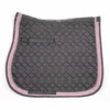 KL Select USG Pony Small Quilt Saddle Pads