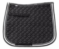 KL Select USG Pony Small Quilt Saddle Pads