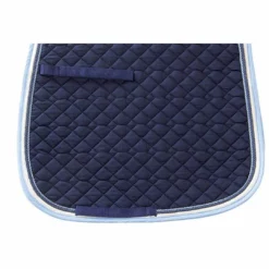 KL Select USG Pony Small Quilt Saddle Pads