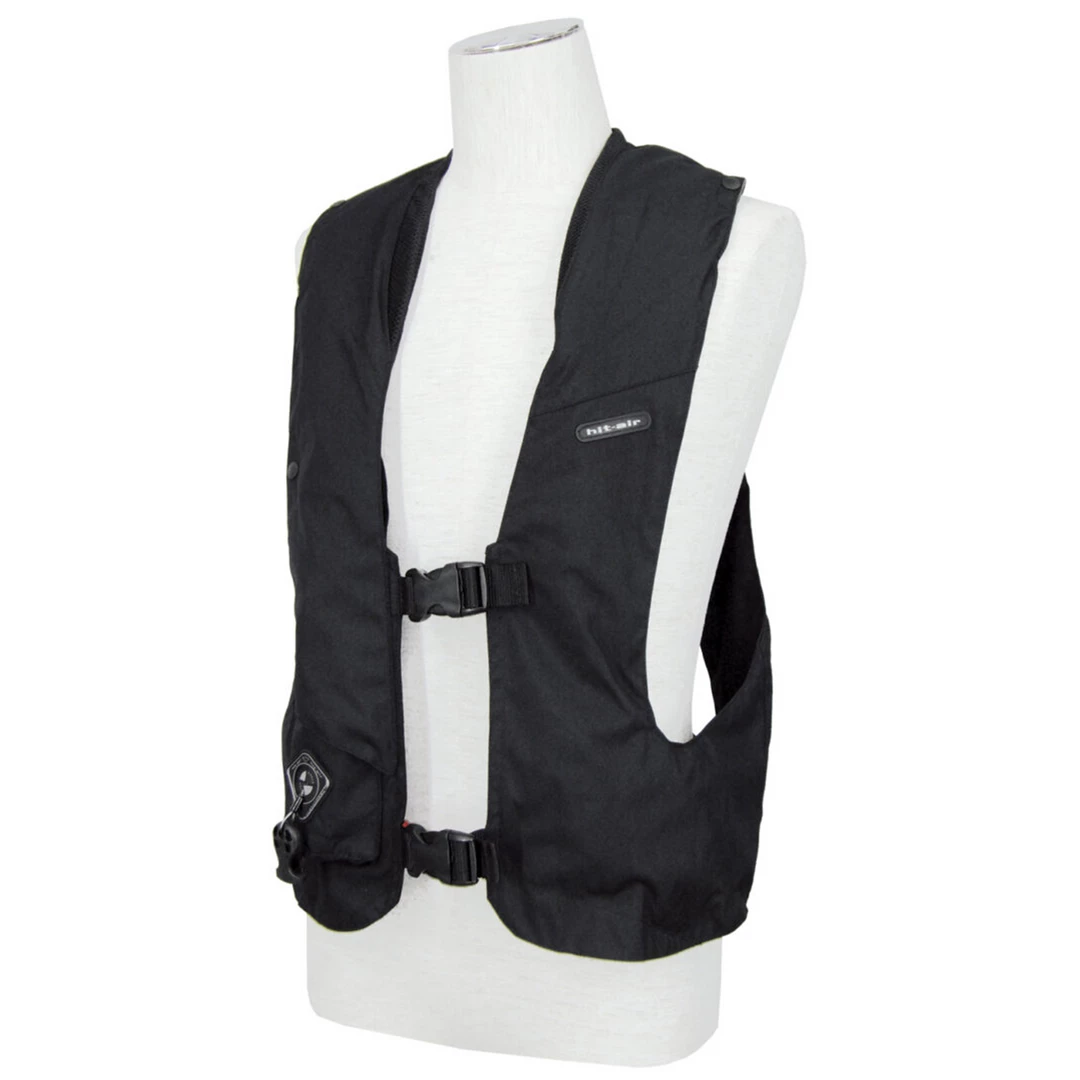 Best reviews of 😉 Hit-Air Sports Riding Vests Hit Air Original Airbag Vest - Adult 🔥 6 Hit-Air Sports Riding Vests Hit Air Original Airbag Vest - Adult