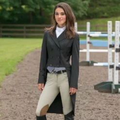 Top 10 ๐ R.J. Classics Equestrian Apparel R.J. Classics Ladies Black Soft Shell Shadbelly Classic-Sale โ๏ธ 6 R.J. Classics Equestrian Apparel R.J. Classics Ladies Black Soft Shell Shadbelly Classic-Sale