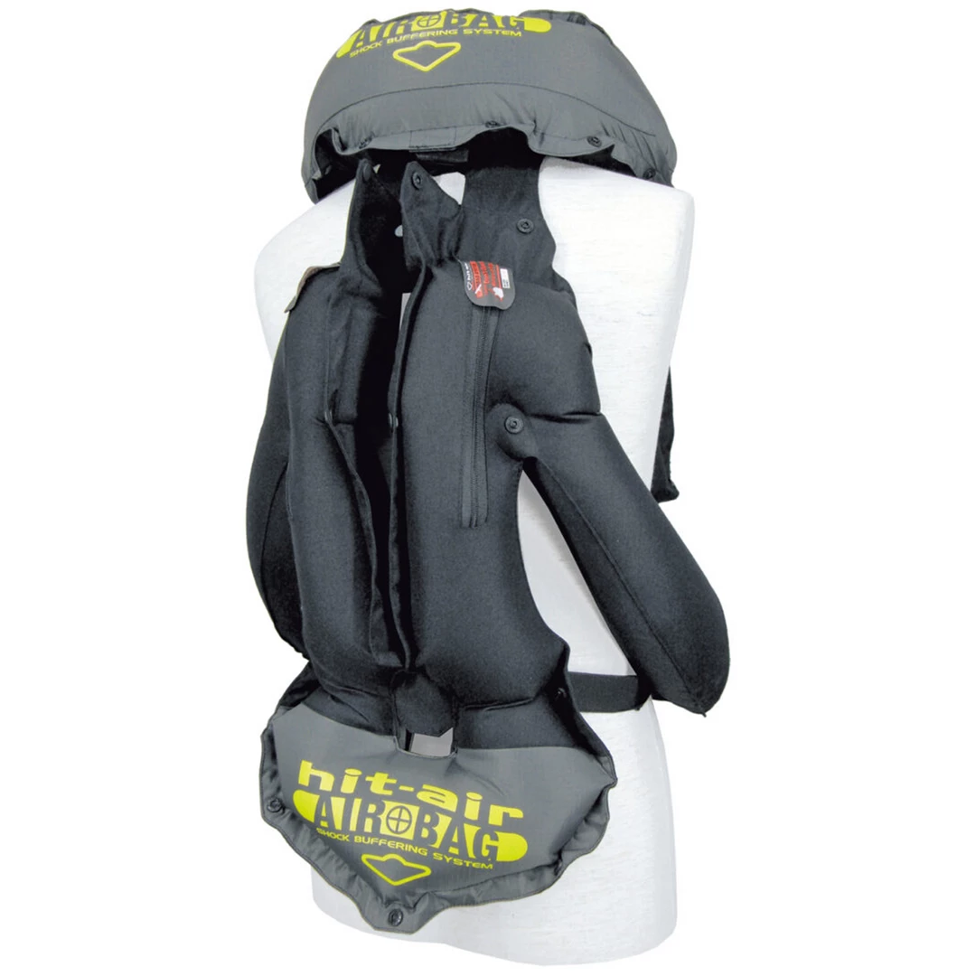 Best reviews of 😉 Hit-Air Sports Riding Vests Hit Air Original Airbag Vest - Adult 🔥 8 Hit-Air Sports Riding Vests Hit Air Original Airbag Vest - Adult