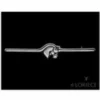 Deals 🌟 Designs By Loriece Loriece 👗 Dressage Stock Pin Equestrian Accessories 🧨 1 Designs By Loriece Loriece Dressage Stock Pin Equestrian Accessories
