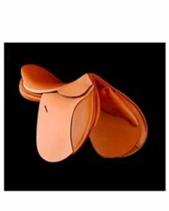 Sagmae Butet Custom Padded Child's Saddle