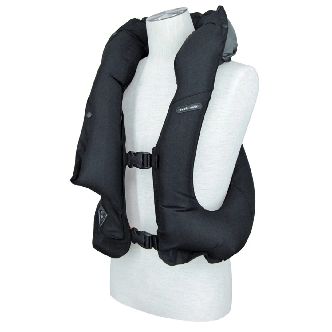 Best reviews of 😉 Hit-Air Sports Riding Vests Hit Air Original Airbag Vest - Adult 🔥 7 Hit-Air Sports Riding Vests Hit Air Original Airbag Vest - Adult