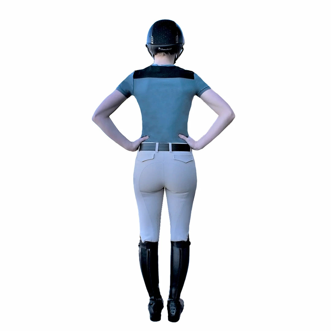 Coupon π Vestrum π© Women's Lazise Knee Patch Breeches π 6 Vestrum Women's Lazise Knee Patch Breeches