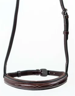 English Bridles Nunn Finer Venice Pony Bridle