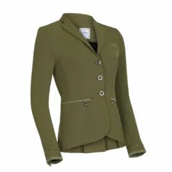 Promo 🎉 Samshield 👩 Women's Victorine Embroidery Show Jacket Show Jackets 🔔 20 Samshield Women's Victorine Embroidery Show Jacket Show Jackets