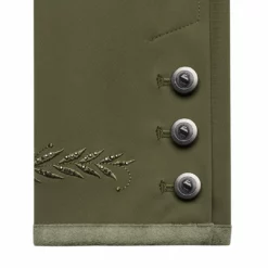 Promo 🎉 Samshield 👩 Women's Victorine Embroidery Show Jacket Show Jackets 🔔 22 Samshield Women's Victorine Embroidery Show Jacket Show Jackets