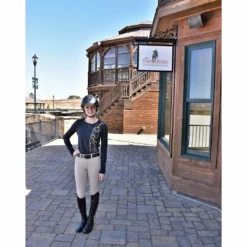 Shirts & Tops Vestrum Women's Almeria Long Sleeve T-Shirt