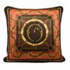 Equestrian Decor Vestrum Auronzo Pillow