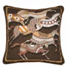 Vestrum Chioggia Pillow Equestrian Decor