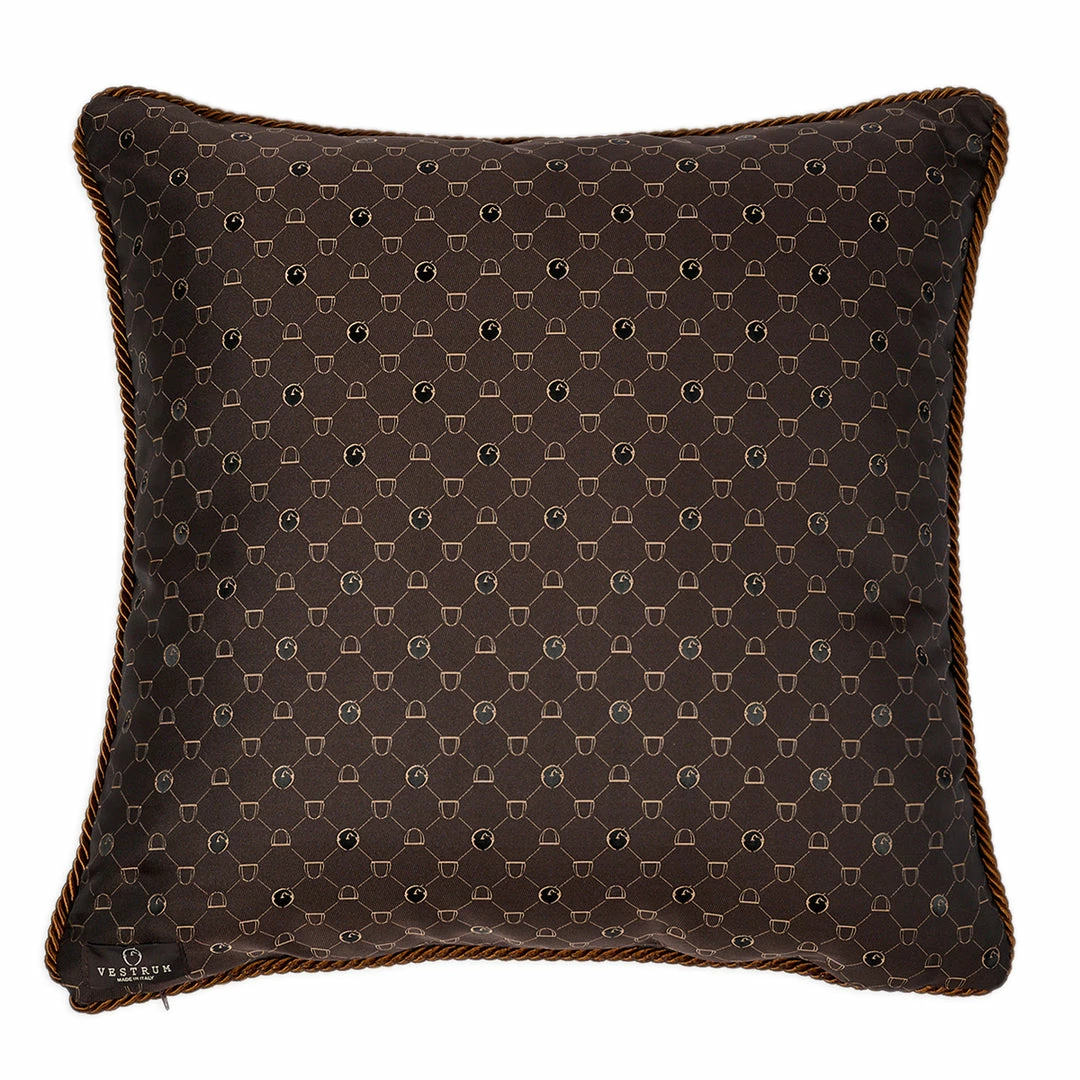 Flash Sale ⌛ Vestrum Chioggia Pillow Equestrian Decor ❤️ 4 Vestrum Chioggia Pillow Equestrian Decor