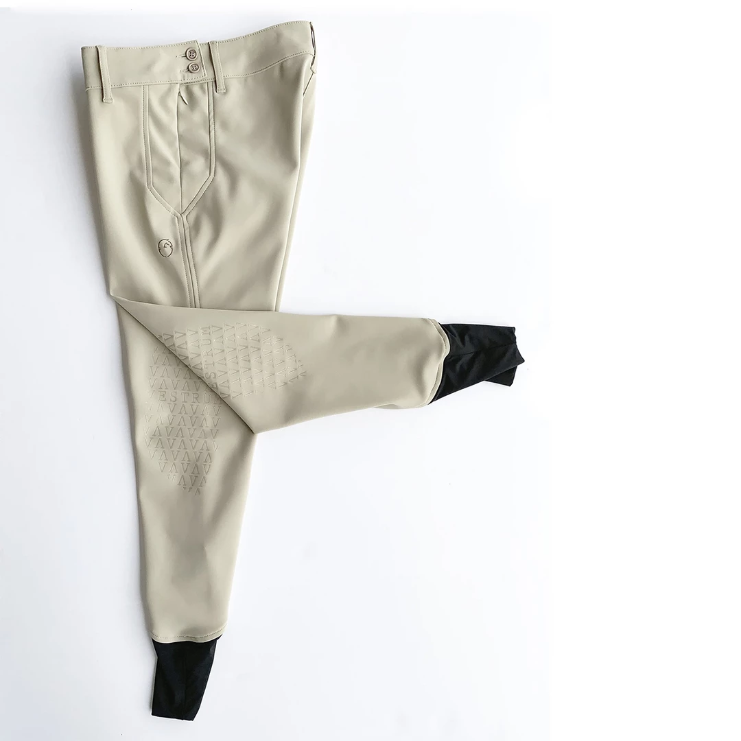 Outlet π Vestrum π© Women's Coblenza Highwaisted Knee Patch Breech Breeches βοΈ 4 Vestrum Women's Coblenza Highwaisted Knee Patch Breech Breeches