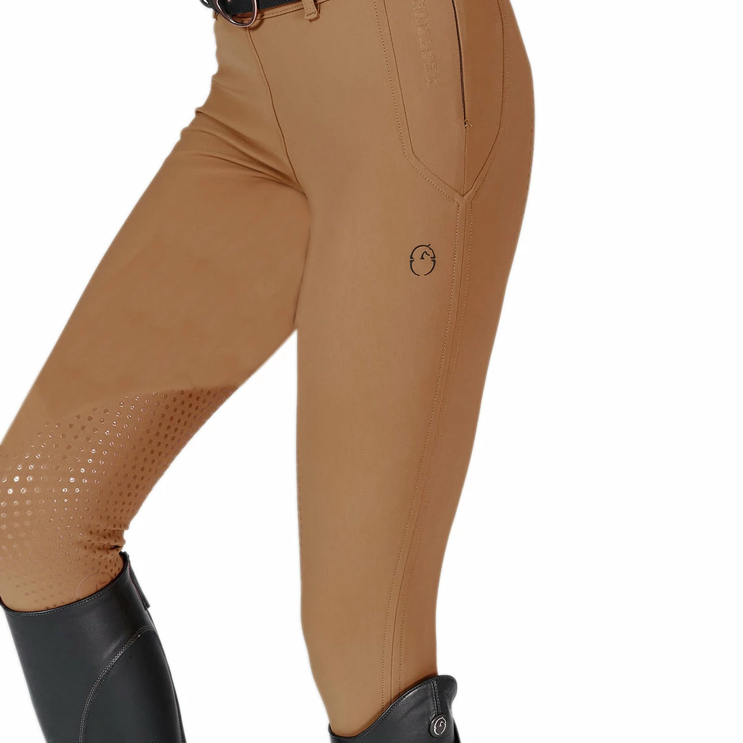 Outlet π Vestrum π© Women's Coblenza Highwaisted Knee Patch Breech Breeches βοΈ 11 Vestrum Women's Coblenza Highwaisted Knee Patch Breech Breeches