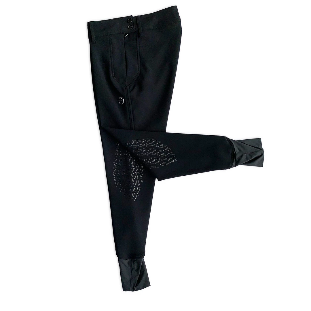 Outlet π Vestrum π© Women's Coblenza Highwaisted Knee Patch Breech Breeches βοΈ 8 Vestrum Women's Coblenza Highwaisted Knee Patch Breech Breeches