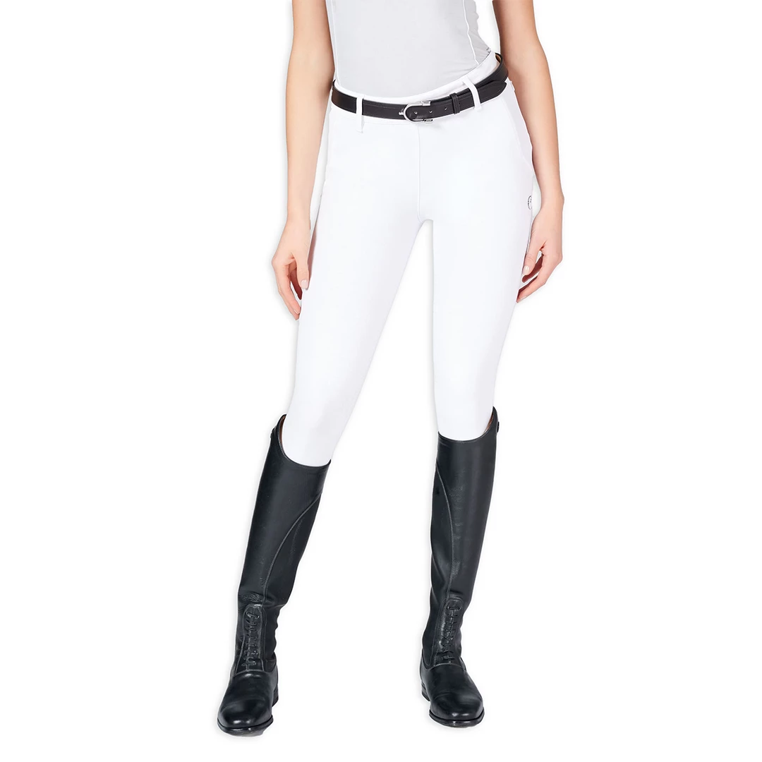 Outlet π Vestrum π© Women's Coblenza Highwaisted Knee Patch Breech Breeches βοΈ 5 Vestrum Women's Coblenza Highwaisted Knee Patch Breech Breeches