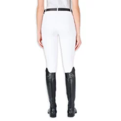 Outlet π Vestrum π© Women's Coblenza Highwaisted Knee Patch Breech Breeches βοΈ 17 Vestrum Women's Coblenza Highwaisted Knee Patch Breech Breeches