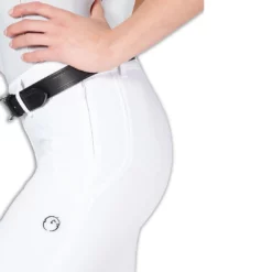 Outlet π Vestrum π© Women's Coblenza Highwaisted Knee Patch Breech Breeches βοΈ 18 Vestrum Women's Coblenza Highwaisted Knee Patch Breech Breeches