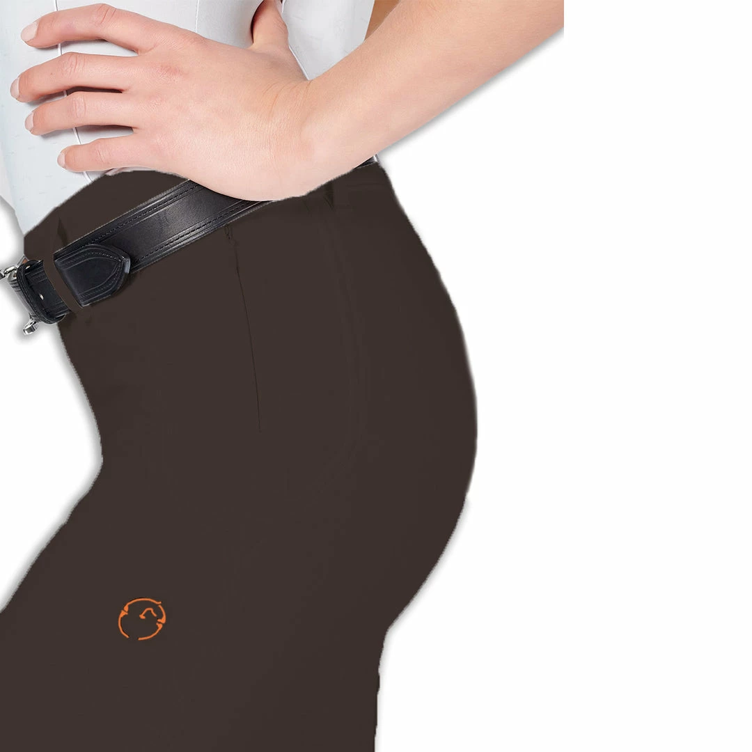 Outlet π Vestrum π© Women's Coblenza Highwaisted Knee Patch Breech Breeches βοΈ 10 Vestrum Women's Coblenza Highwaisted Knee Patch Breech Breeches