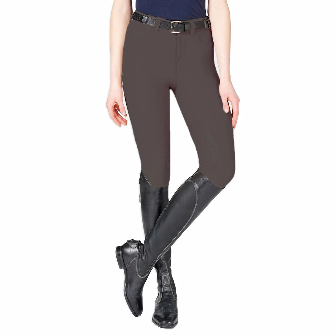 Outlet π Vestrum π© Women's Coblenza Highwaisted Knee Patch Breech Breeches βοΈ 9 Vestrum Women's Coblenza Highwaisted Knee Patch Breech Breeches