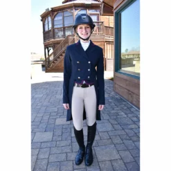 Show Jackets Vestrum Women's Costanza Shadbelly