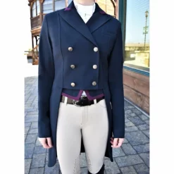 Show Jackets Vestrum Women's Costanza Shadbelly