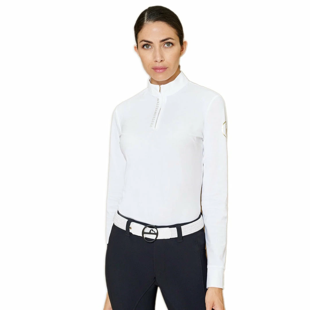 Buy π₯° Vestrum Denver Long Sleeve Training π Shirt π― 6 Vestrum Denver Long Sleeve Training Shirt