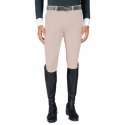 Vestrum Men's San Diego Knee Patch Breeches