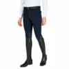 Vestrum Men's San Diego Knee Patch Breeches