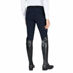 Vestrum Men's San Diego Knee Patch Breeches