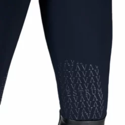 Vestrum Men's San Diego Knee Patch Breeches