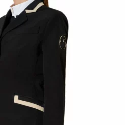 Vestrum Women's Evilard Show Coat Show Jackets