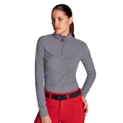 Vestrum Women's Karlstad Training Shirt Baselayers